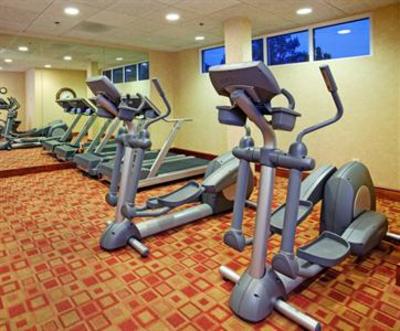 фото отеля Holiday Inn Raleigh Durham Airport-Morrisville