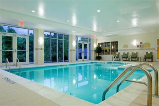 фото отеля Holiday Inn Raleigh Durham Airport-Morrisville