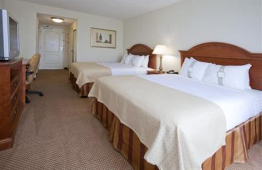 фото отеля Holiday Inn Raleigh Durham Airport-Morrisville