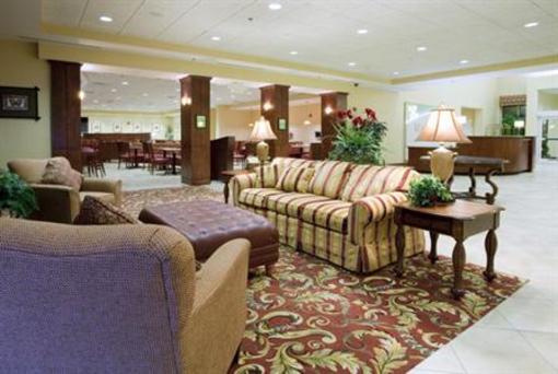 фото отеля Holiday Inn Raleigh Durham Airport-Morrisville