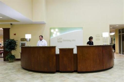 фото отеля Holiday Inn Raleigh Durham Airport-Morrisville