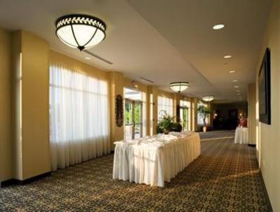 фото отеля Holiday Inn Raleigh Durham Airport-Morrisville