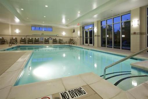фото отеля Holiday Inn Raleigh Durham Airport-Morrisville