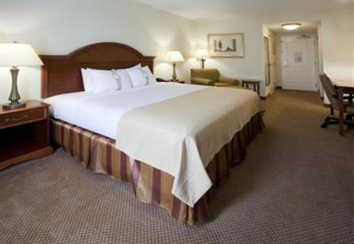 фото отеля Holiday Inn Raleigh Durham Airport-Morrisville