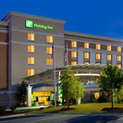 фото отеля Holiday Inn Raleigh Durham Airport-Morrisville