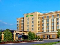 Holiday Inn Raleigh Durham Airport-Morrisville