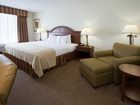 фото отеля Holiday Inn Raleigh Durham Airport-Morrisville