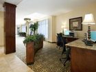 фото отеля Holiday Inn Raleigh Durham Airport-Morrisville