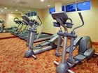 фото отеля Holiday Inn Raleigh Durham Airport-Morrisville