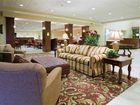 фото отеля Holiday Inn Raleigh Durham Airport-Morrisville