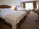 фото отеля Holiday Inn Raleigh Durham Airport-Morrisville