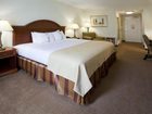 фото отеля Holiday Inn Raleigh Durham Airport-Morrisville