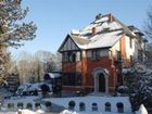 фото отеля Martin's Manoir Du Lac