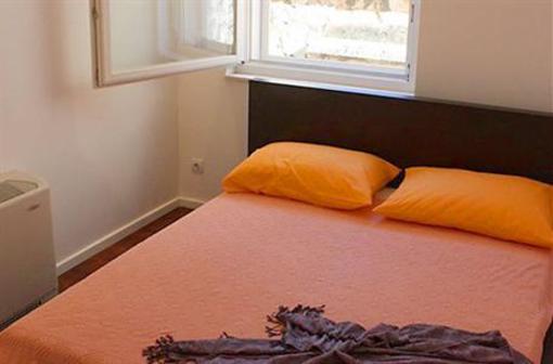 фото отеля Apartmani Domus Sidro
