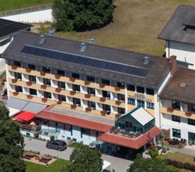 фото отеля Tauernblick Hotel Schladming