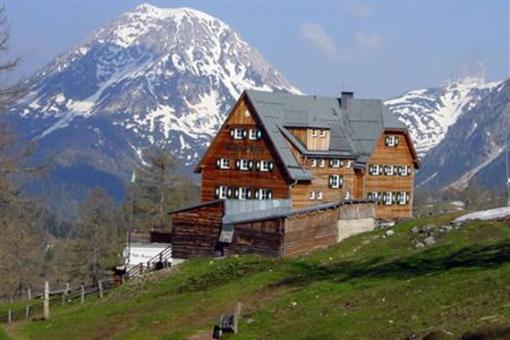 фото отеля Tauernblick Hotel Schladming