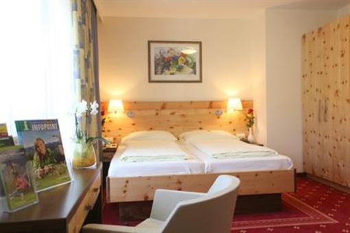 фото отеля Tauernblick Hotel Schladming