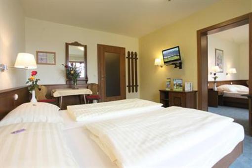 фото отеля Tauernblick Hotel Schladming