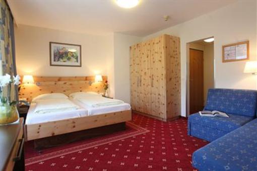 фото отеля Tauernblick Hotel Schladming