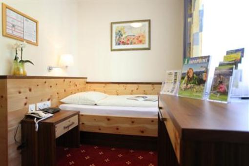 фото отеля Tauernblick Hotel Schladming