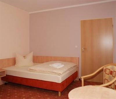 фото отеля Hotel Restaurant Spitzkrug