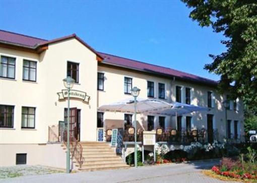 фото отеля Hotel Restaurant Spitzkrug