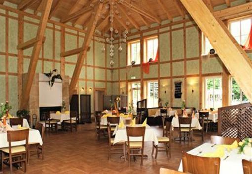 фото отеля Hotel Restaurant Spitzkrug