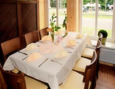 фото отеля Hotel Restaurant Spitzkrug