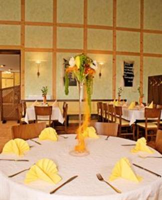 фото отеля Hotel Restaurant Spitzkrug