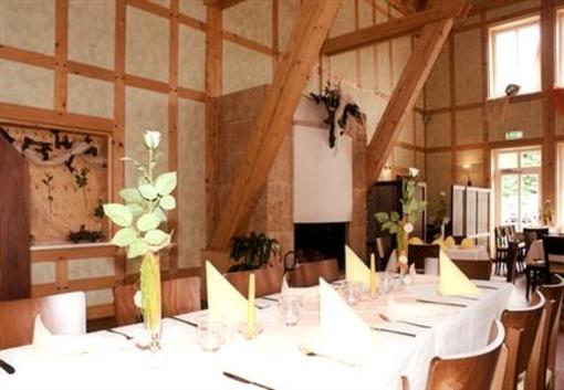 фото отеля Hotel Restaurant Spitzkrug