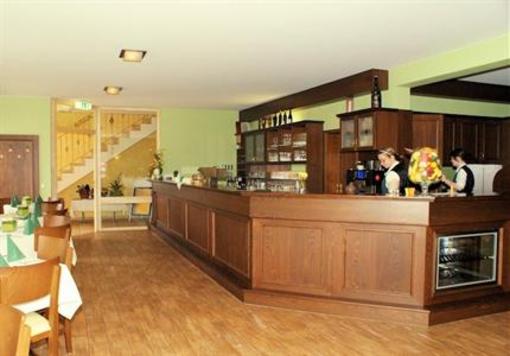фото отеля Hotel Restaurant Spitzkrug