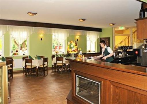 фото отеля Hotel Restaurant Spitzkrug