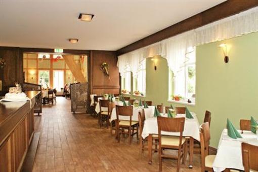фото отеля Hotel Restaurant Spitzkrug