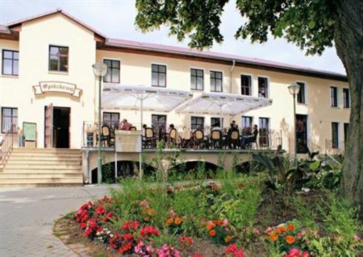 фото отеля Hotel Restaurant Spitzkrug