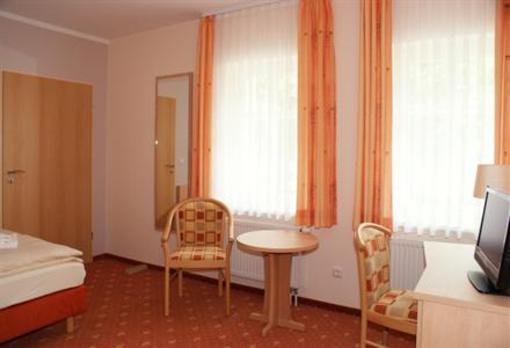 фото отеля Hotel Restaurant Spitzkrug