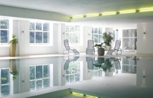фото отеля Titanic Spa Apartments