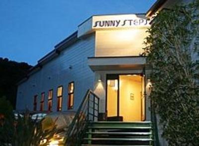 фото отеля Welcome Inn Sunny Steps