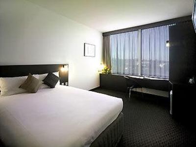 фото отеля Hotel Ibis Glen Waverley Melbourne