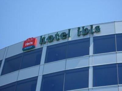 фото отеля Hotel Ibis Glen Waverley Melbourne