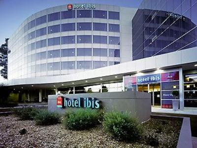 фото отеля Hotel Ibis Glen Waverley Melbourne