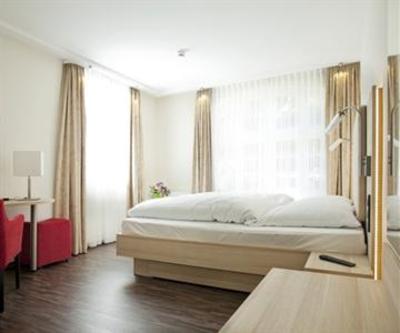 фото отеля Hotel Jagerhaus in Esslingen