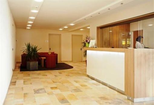 фото отеля Hotel Jagerhaus in Esslingen