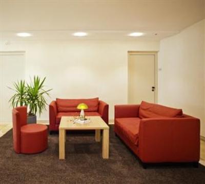 фото отеля Hotel Jagerhaus in Esslingen