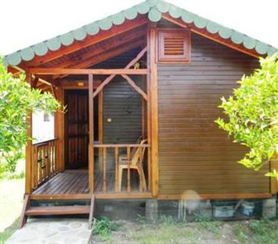 фото отеля Armina Pension