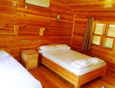 фото отеля Armina Pension