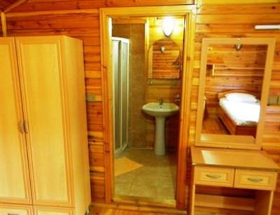 фото отеля Armina Pension
