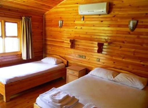 фото отеля Armina Pension