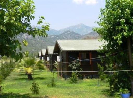 фото отеля Armina Pension