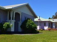 Cottages At Tarraleah