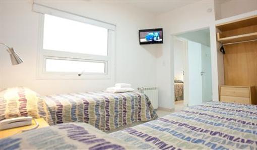 фото отеля Hotel Huemul